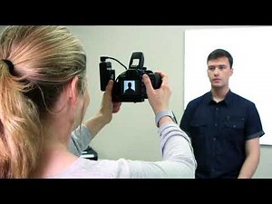 Pakor LED Photo ID Backdrop