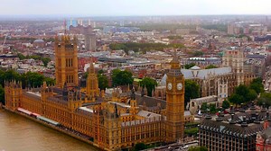 UK government to test new emergency alert system on Sunday afternoon: What you need to know