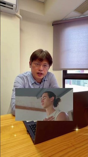 什麼？呼吸太多也會出問題 #呼吸 #呼吸法 #過度換氣 #過度呼吸 #林彥璋牙醫師 #呼吸量 #健康