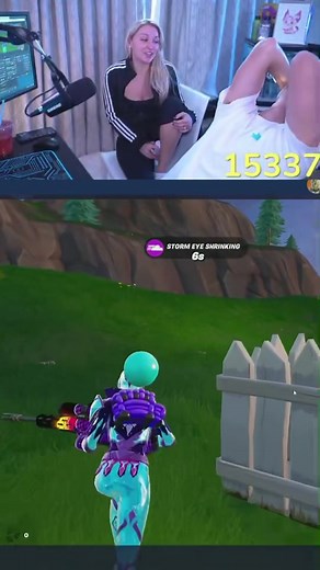 30 Hours of Live streaming got me like 💩🚽🔥 @Jessica Blevins #ninja