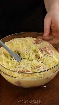 I'll never cook chicken breast any other way! This recipe is fantastic!