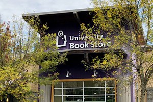 Mill Creek University Book Store set to close in October | HeraldNet.com