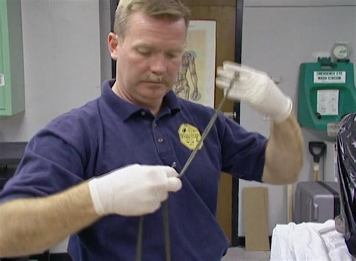 7.5K views · 140 reactions | . A killer will often try to disguise...