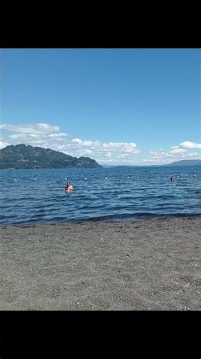 🏖️🏔️ PUCURA, COÑARIPE, AND PANGUIPULLI: THE REGION OF RIVERS 🏞️🌋