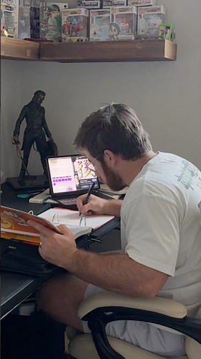 Day 1: hour of Japanese a day #japanese #japaneselanguage #japanvlog #languagelearning #kanji