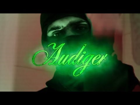 Najxlis - AUDIGER [OFFICIAL VIDEO] 