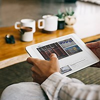 Stories from the Krones universe - Krones