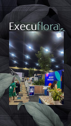 We care for over 150,000 thriving plants across South Africa, grown in climate-optimized greenhouses—including the tallest commercial greenhouse in Southern Africa. Every plant is nurtured to be healthy, acclimatized, and ready to flourish from day one 🌱 We were honoured to supply trees at Leaderex, South Africa’s largest gathering of business leaders, professionals, and entrepreneurs. It’s more than greenery—it’s about growing connections 🌳✨ What we offer: ✅Indoor Pot and Plant Rentals ✅Green