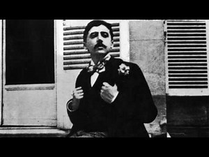 Proust à contretemps (4/5) : La lanterne magique (2nd volet)