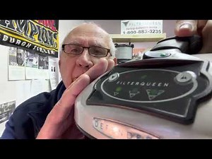 Defender red light reset procedure