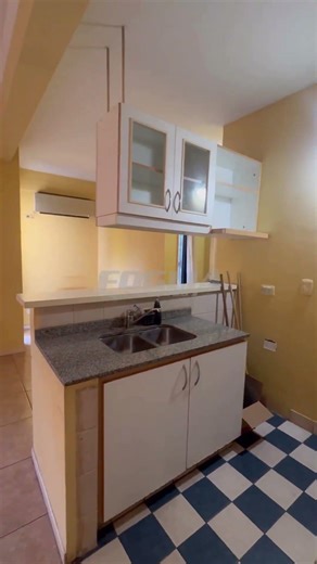 Dos Amb en ALQUILER, Virrey Cevallos al 1000, CABA