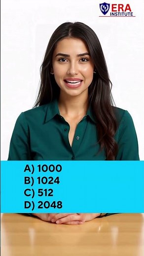 Triple C Mock Test KB to Bytes | 1024 Bytes MCQ | CCC Exam