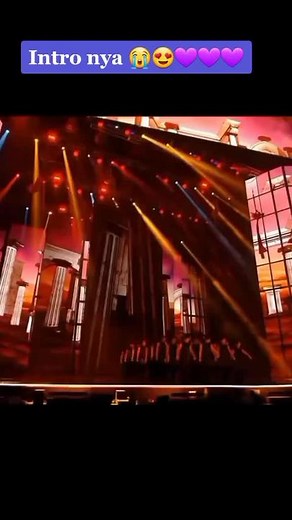 BTS in MMA 😍😍💜💜💜 #kimtaehyung #kimseokjin #parkjimin #bts #sayangbangtanbanyak2 #fypシ #foryoupage #fypage