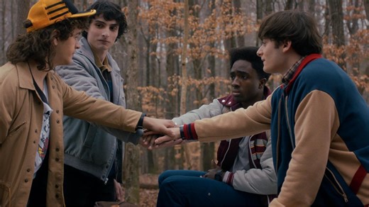 Every 'mistake' in Stranger Things season 5 that fans say prove it was 'rushed'