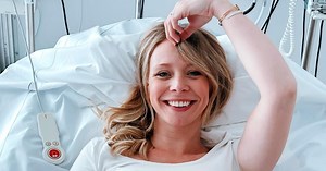 « Après quelques heures intenses… » : Vanessa Matagne annonce la naissance de sa fille et dévoile son prénom original (photos)