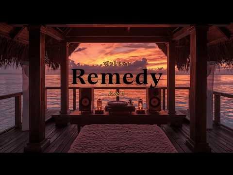 Velvet Remedy R&B | Gentle R&B Music to Soothe a Tired Heart 🎧🌿