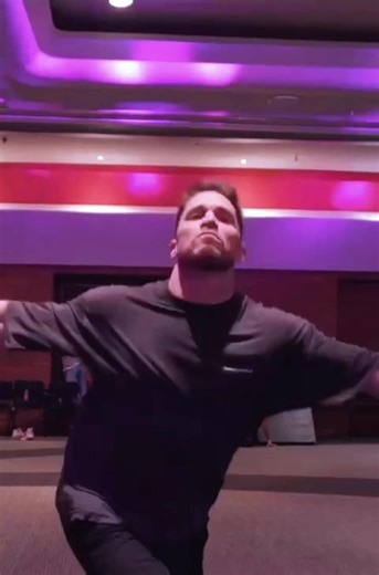 Dance Floor Fun with JLo and Pitbull