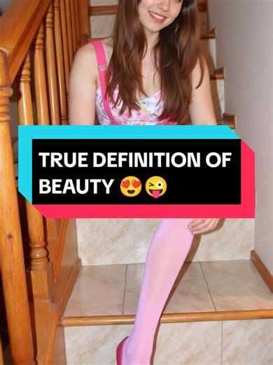 Understanding the True Definition of Beauty
