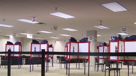 Commitment 2026: Early voting kicks off in Ohio Tuesday. Here's what to know.