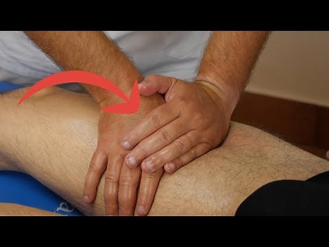 How to Do LYMPHATIC MASSAGE (Step-by-Step Guide!) ✅