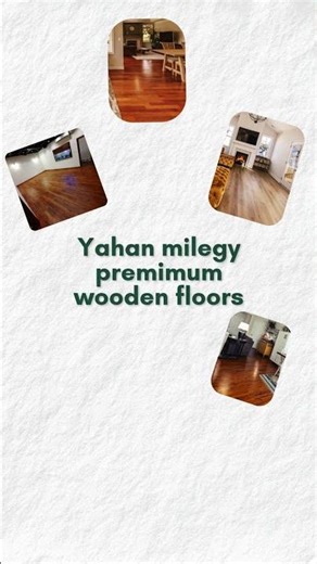 Premium Wooden Flooring Ideas for Modern Homes