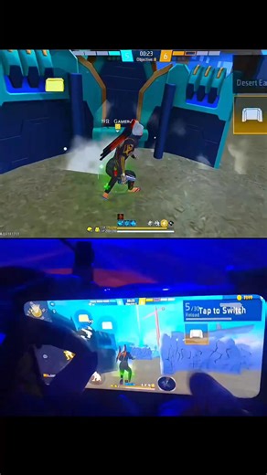 305K views · 5.9K reactions | Vivo t3x Mobile Gameplay  #reel #FreeFire #viral #short #freefirepost #freefiremax #garenafreefire | Shubham Yt | Facebook