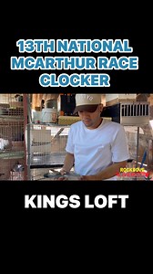13 NATIONAL MC ARTHUR CLOCKER “KINGS LOFT” PART 1 Full video ——> https://youtu.be/e4xAaHDhVQY?si=KsXiTTiG2ODGVN3O | Juan Arturo Vlogs