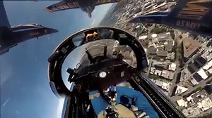 20K views · 1.2K reactions | Breathtaking U.S Navy Blue Angels Footage  | News Sphere | Facebook
