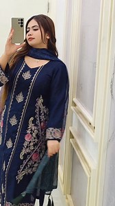 Deep blue | Classy Clothes