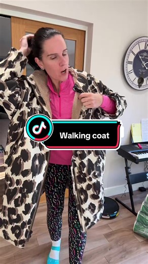 Love this coat #tiktokmademebuyit #xmas #walker #winterfashion