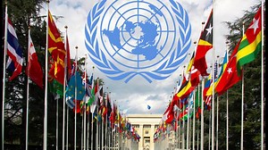 4.6K views · 24 reactions | A flag ceremony was held on Wednesday on the grounds of the Prime Minister’s Official Residence to commemorate United Nations Day which is observed annually on October 24th, 2021. | Dbstvstlucia | Facebook