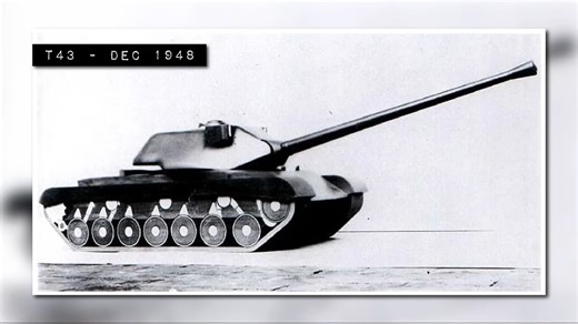 America’s final steel giant: The rise and fall of the M103 heavy tank