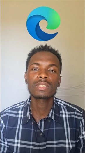 Split screen in the MS Edge browser