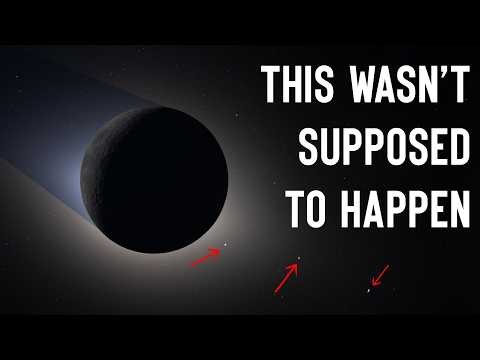 Explaining the Most Important Artemis II Photos