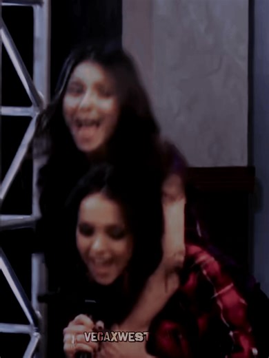 Jade and Tori: Friends or More?