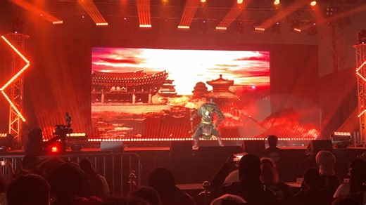 LOOK: Cσʂρʅαყ Mαɳια 2025 SP Hall Update! Onstage festivities continue with Cosplay Mania Cup at 🍁 Cσʂρʅαყ Mαɳια 2025 🍁: 𝒜𝓌𝑒𝓈𝑜𝓂𝑒 𝒜𝓊𝓉𝓊𝓂𝓃 happening right now at the SP Stage! Coming UP at SP Hall: 3:00pm Cosplay Mania Cup Grand Finals 4:00pm Stage Time with TRUE 6:30pm JAM Concert Opening Act: Nanai Tatai 6:45pm JAM Concert Featuring 𝐒𝐭𝐞𝐫𝐞𝐨 𝐃𝐢𝐯𝐞 𝐅𝐨𝐮𝐧𝐝𝐚𝐭𝐢𝐨𝐧 7:45pm JAM Concert Featuring 𝐓𝐑𝐔𝐄 Celebrate cosplay awesomeness at 🍁 Cσʂρʅαყ Mαɳια 2025 🍁: 𝒜𝓌𝑒𝓈𝑜𝓂