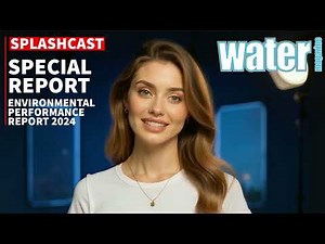 SplashCast Special Report : Environment Agency’s latest EPA report reveals lowest ratings since 2011