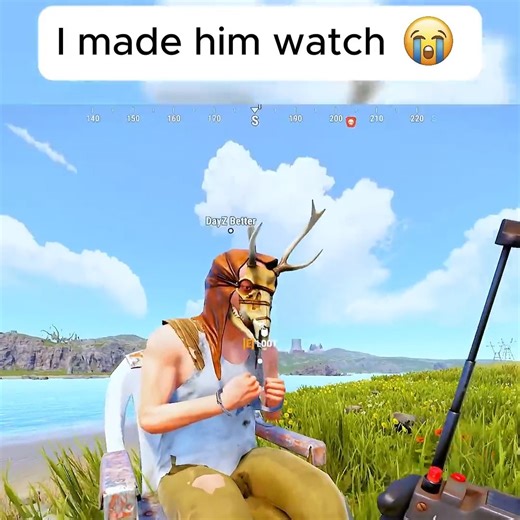 RUST CLIPS | RUST MEMES on Instagram: "Survive the wilderness, build your base, and dominate the island in Rust! Every day is a fight for survival #rustgame #rust #rustgameplay #rustmemes #rustvideos #rustvideogame #rustpage"