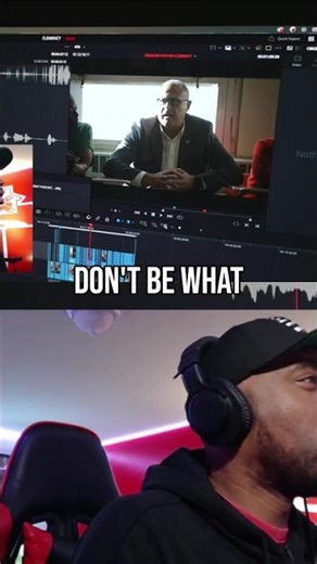 G Lock's Back! Editing LIVE After Hiatus - What's New? #shorts