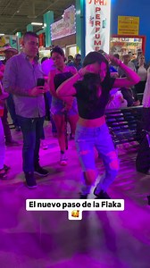 La flaka wepa | KINGS DEL WEPA