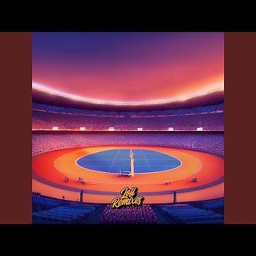 Chariots Of Fire (lofi Remix)