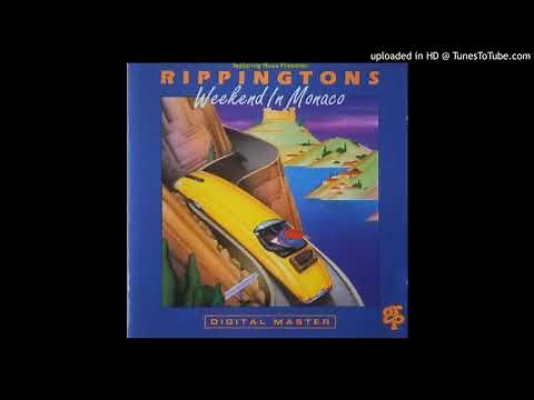 The Rippingtons featuring Russ Freeman - Moka Java