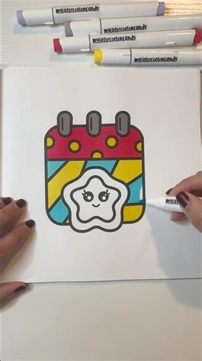 #coloringadventure #coloring #visualtingle #satisfyingvideo #asmr #relaxing #coloringbook