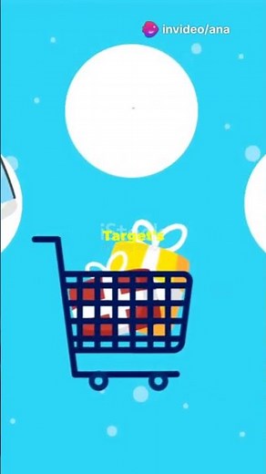 The History of Target !