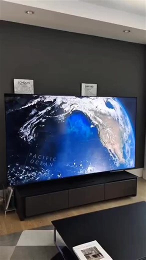 POLYTRON Google TV 32