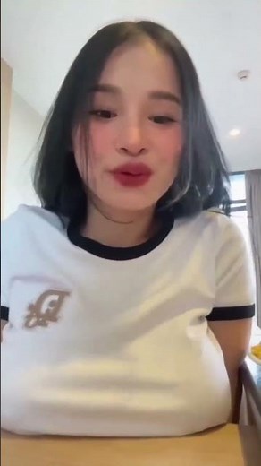 cewek viral pamer tetek besar #fypシ゚viral