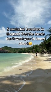 26K views · 240 reactions | 5 secluded beaches in England that the locals don’t want you to know about gbeng 狼 Content by: @cornwall_walking, @cornishboyuk, @aurimaskan #travel #travelgram #travelling #uk #uk_greatshots #uk_shots #visituk #uk_shooters #uk_outdoors #ukscenery #uktravel #ukhiddengems #exploreuk #exploremore #explore_britain #travelphotography #travelgram #visitbritain #venturetheunknown | UK Hidden Gems | Facebook