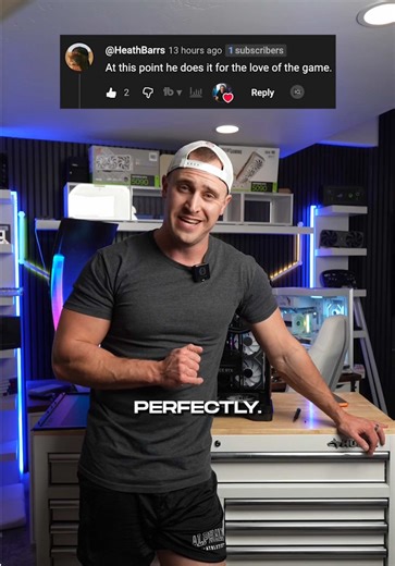 Building a Dream Gaming PC with RTX 5090