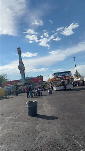 🎡 Summer Fair Fun! Games, Rides & Good Times at the County Fair #Shorts
