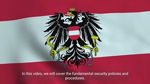 Understanding Basic Security Policies and Procedures